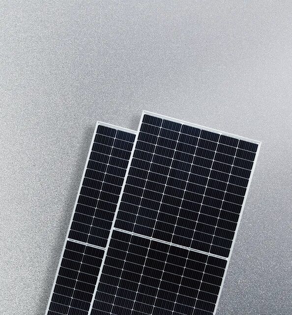 182mm M10 太阳能电池