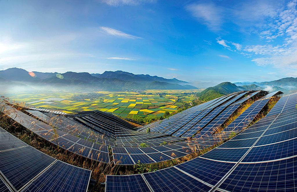 厄瓜多尔启动500兆瓦可再生能源招标